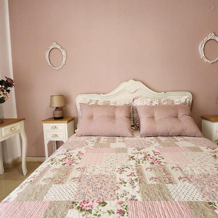 אנטיקירה Queen Aspri Apartment 3' Min To The Beach! מראה חיצוני תמונה