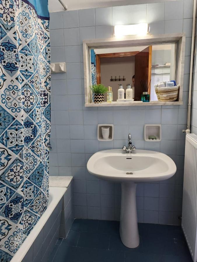 אנטיקירה Queen Aspri Apartment 3' Min To The Beach! מראה חיצוני תמונה